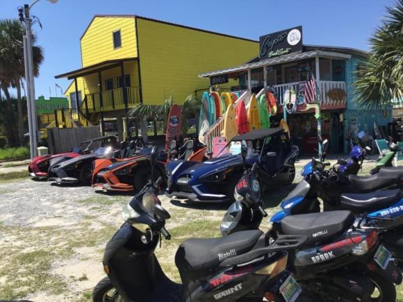 Hébergement de vacances Budget Friendly Within Walking Distance To The Beach! Gulf Shores