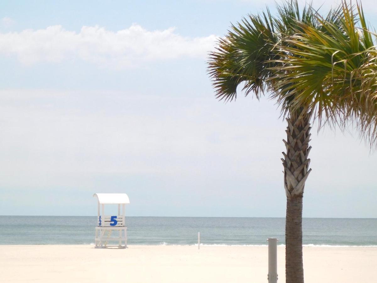 Budget Friendly Within Walking Distance To The Beach! Gulf Shores
