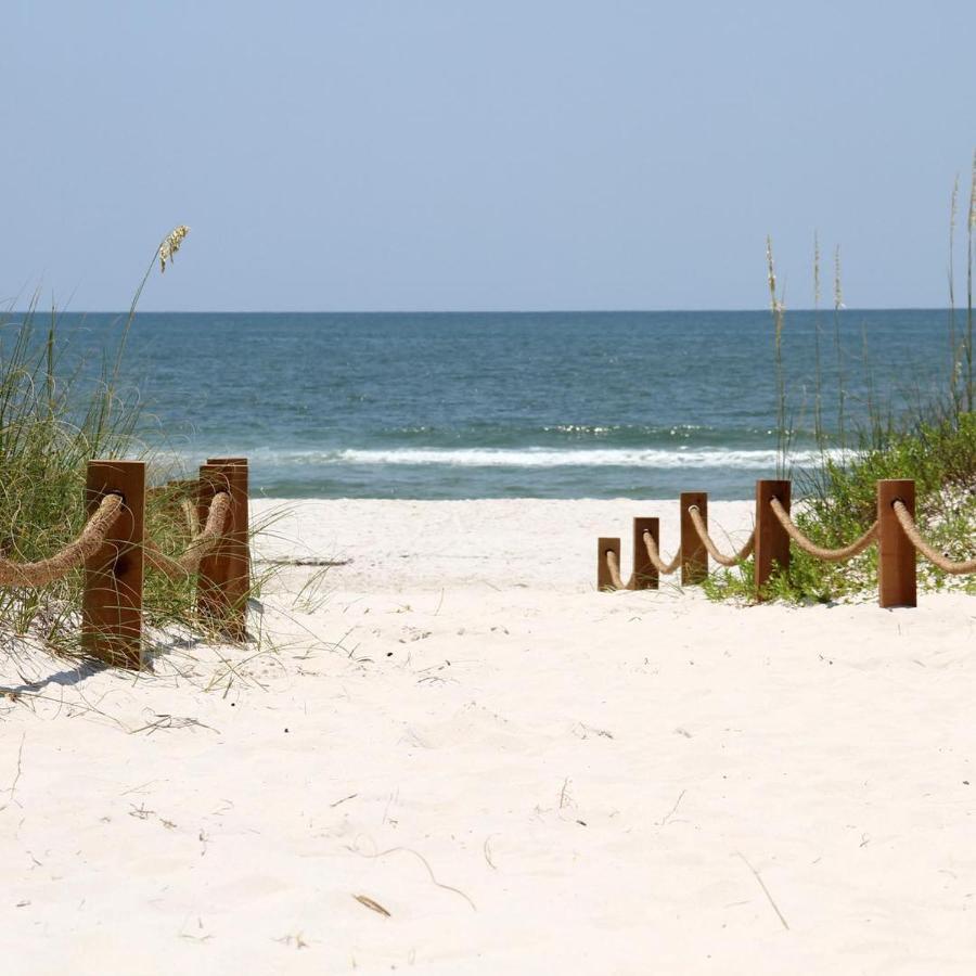 Budget Friendly Within Walking Distance To The Beach! Gulf Shores