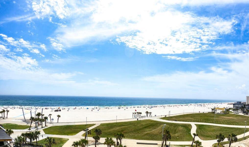 Hébergement de vacances Budget Friendly Within Walking Distance To The Beach! Gulf Shores