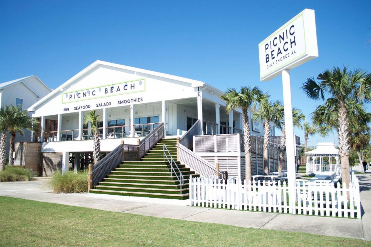 Budget Friendly Within Walking Distance To The Beach! * Gulf Shores